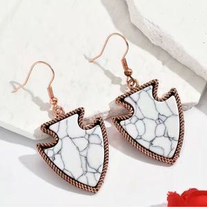 ✨western boho earrings✨